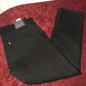 Levi’s 513 Men’s Jeans - 38 x 32